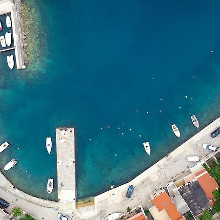 Villa Relax , With Seaview And Two Pools Near Beach Stari Grad Eksteriør billede