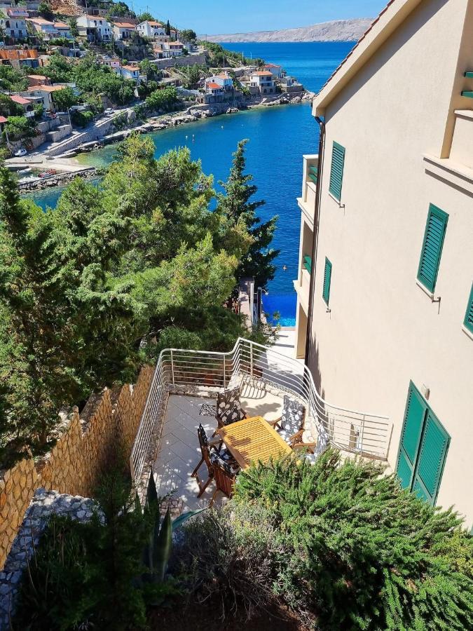 Villa Relax , With Seaview And Two Pools Near Beach Stari Grad Eksteriør billede